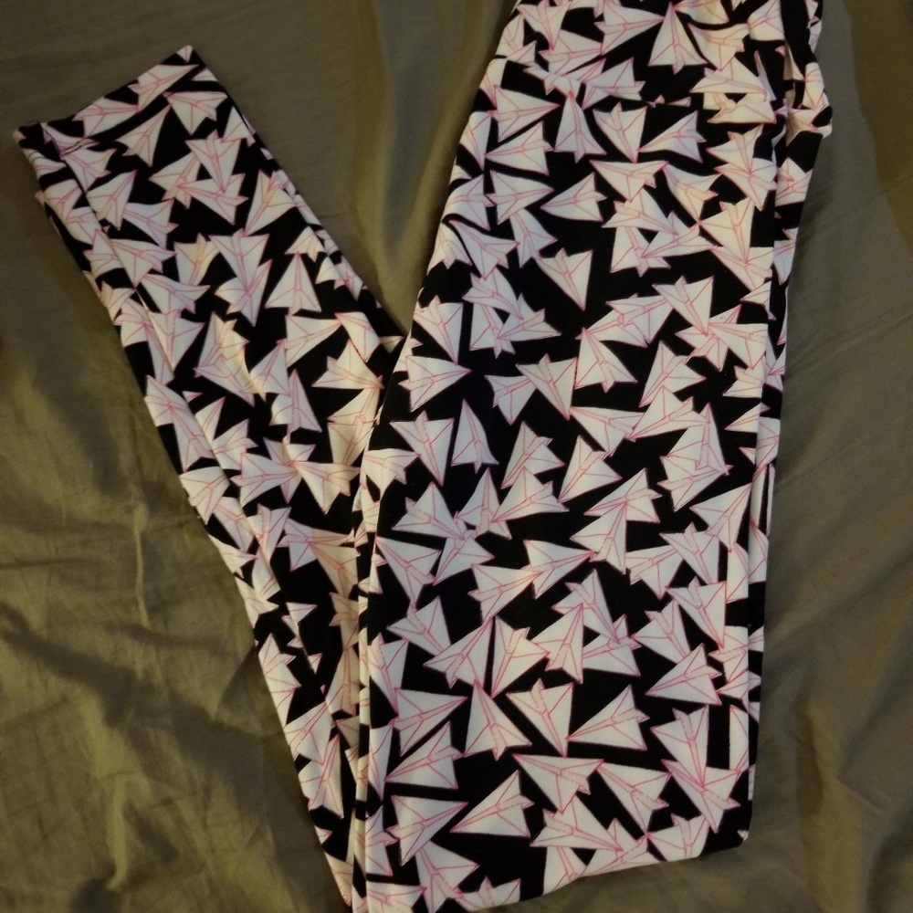 LuLaRoe One Size Leggings